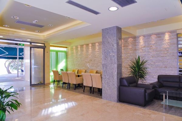 Hotel Saudade (Gradac)